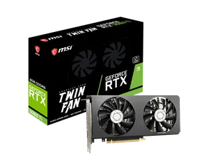 GeForce RTX 3060 Ti  TWIN FAN
